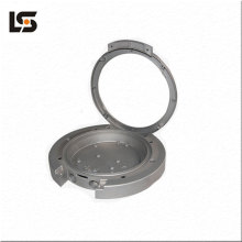 China Mass Production Large Aluminum alloy Products Precise Casting